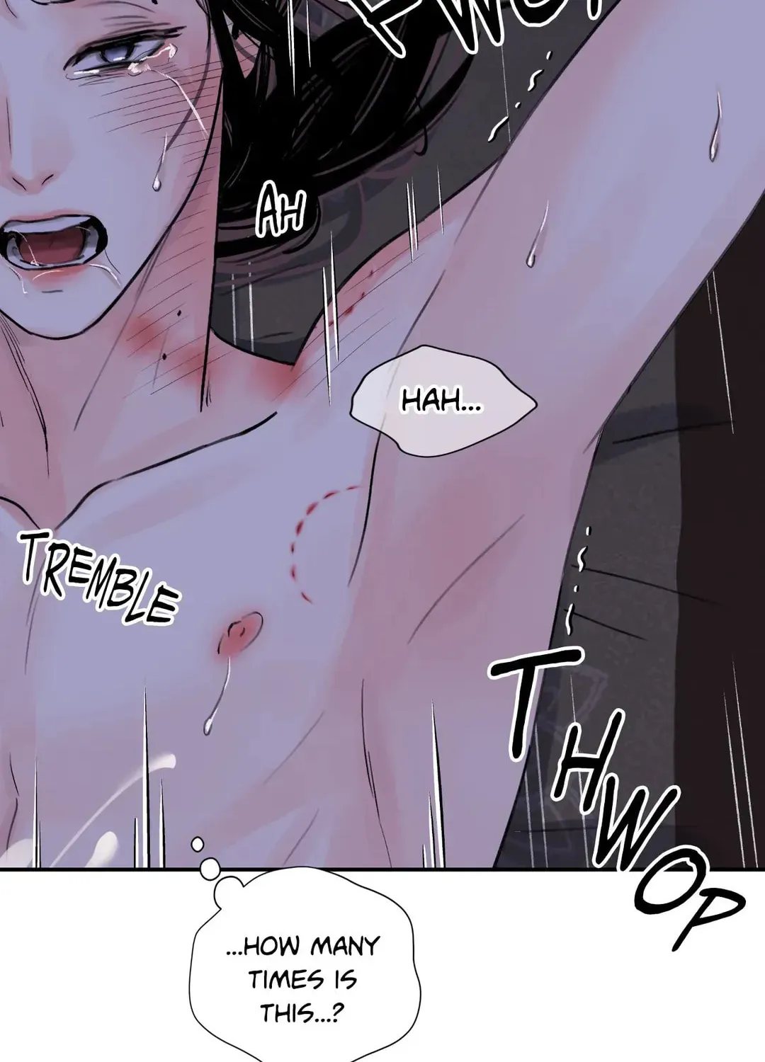 Steel Under Silk Chapter 24 page 8 - 