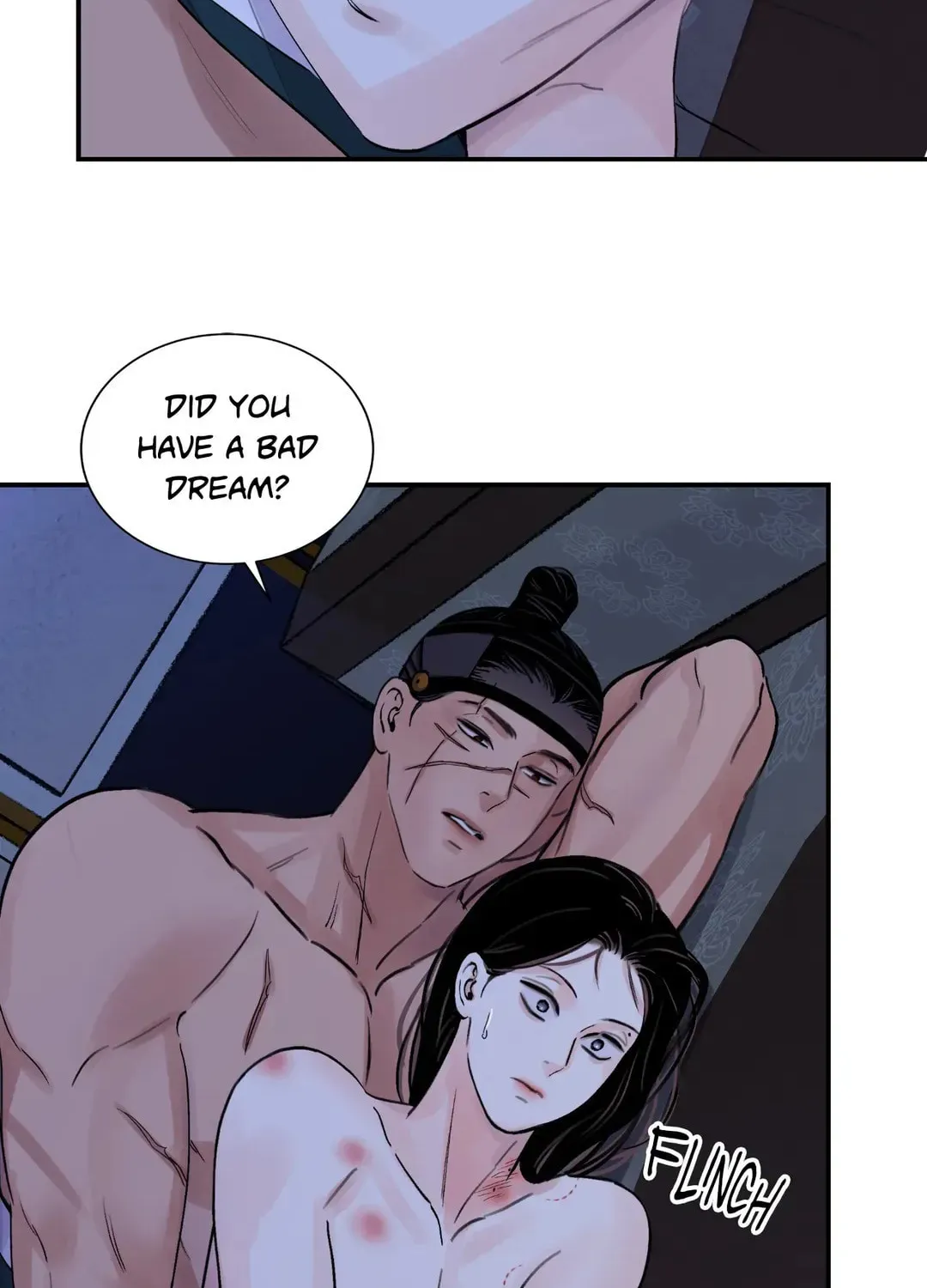 Steel Under Silk Chapter 24 page 71 - 