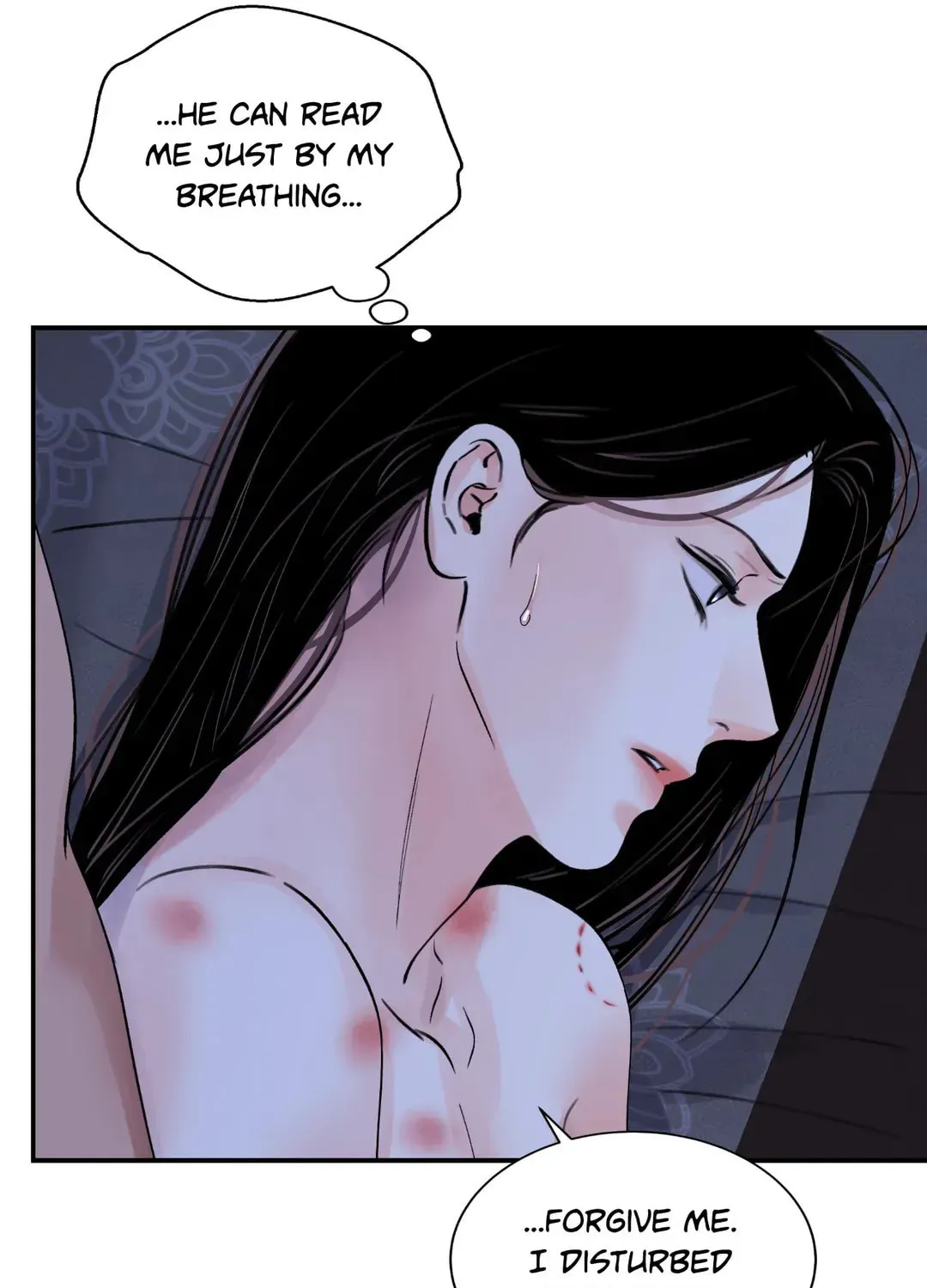 Steel Under Silk Chapter 24 page 73 - 