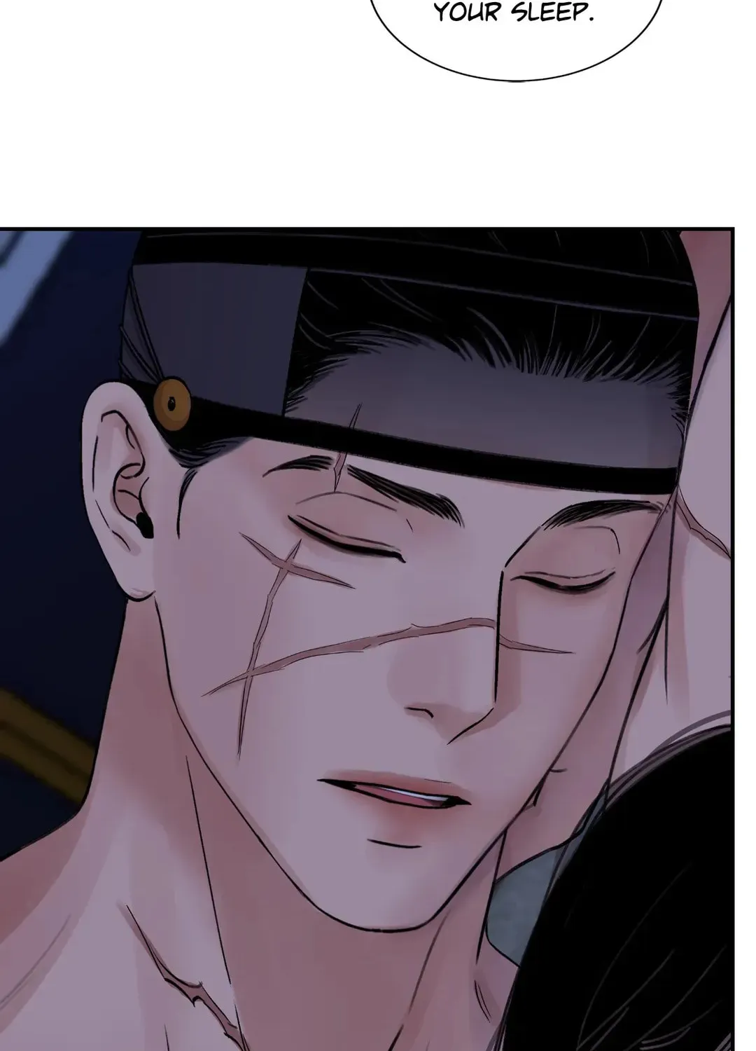Steel Under Silk Chapter 24 page 74 - 