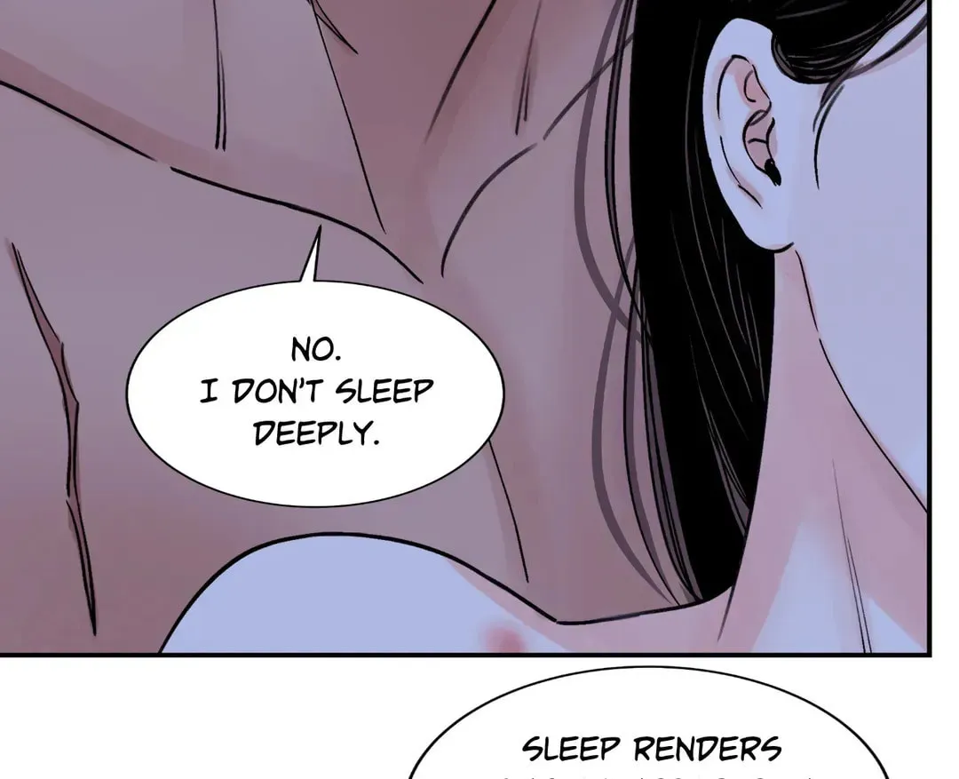 Steel Under Silk Chapter 24 page 75 - 