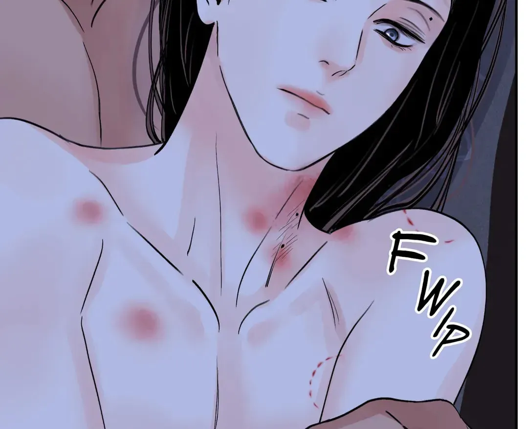 Steel Under Silk Chapter 24 page 78 - 