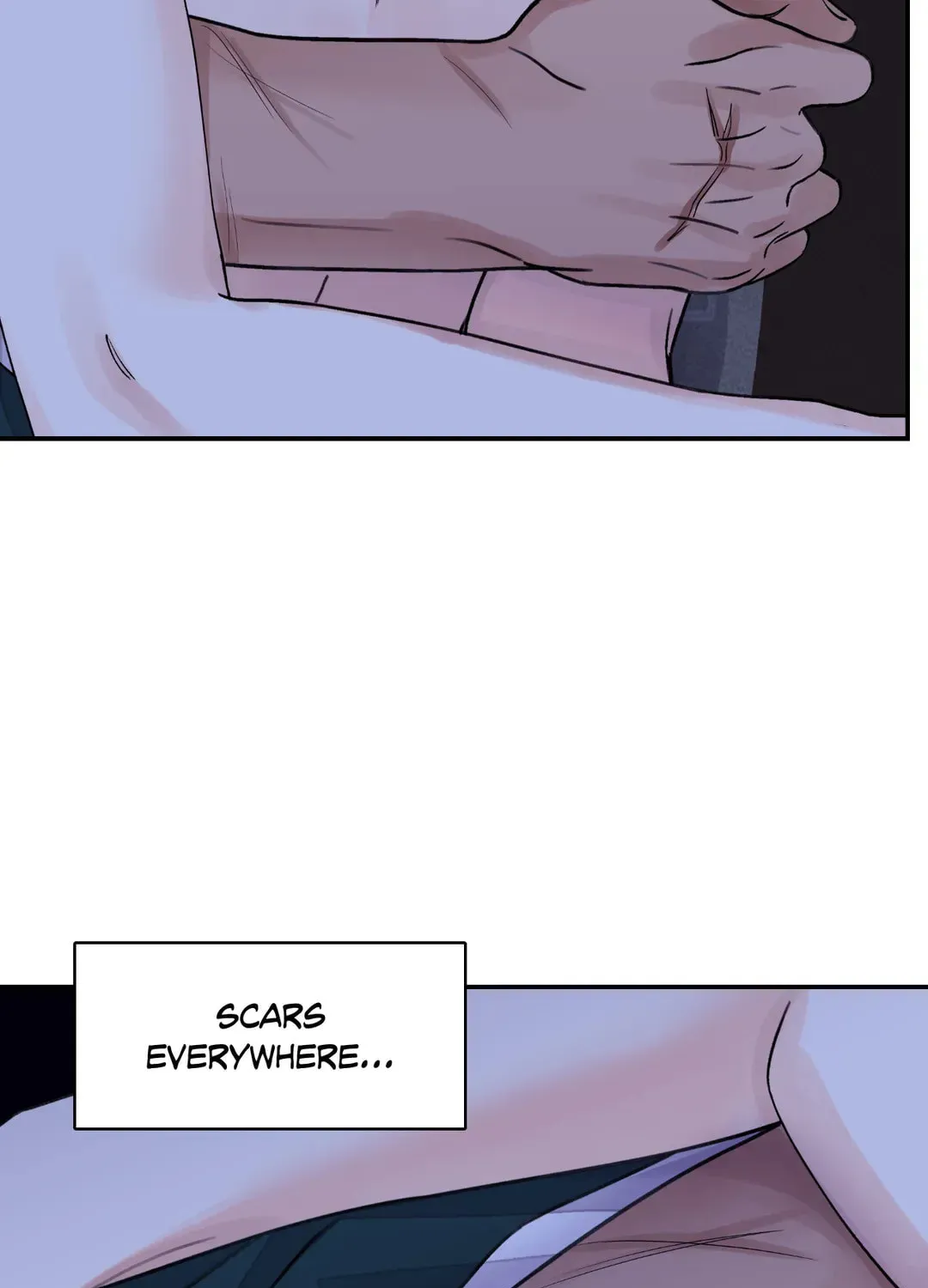 Steel Under Silk Chapter 24 page 79 - 