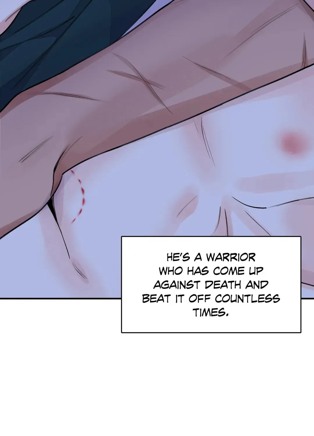 Steel Under Silk Chapter 24 page 80 - 