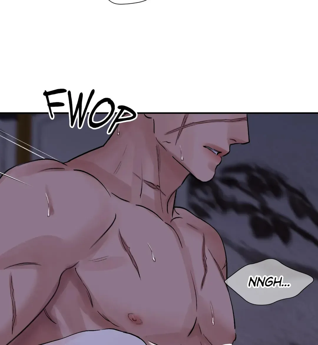 Steel Under Silk Chapter 24 page 9 - 