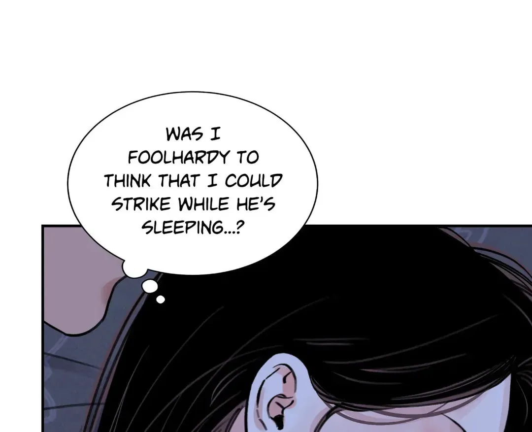 Steel Under Silk Chapter 24 page 81 - 