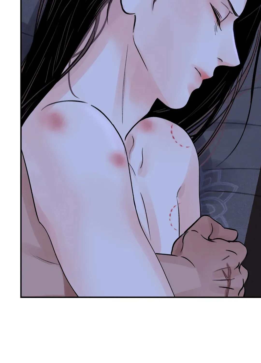 Steel Under Silk Chapter 24 page 82 - 