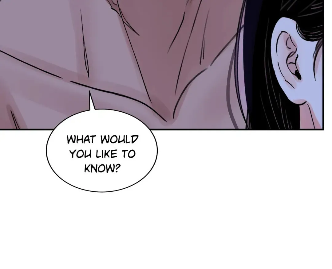 Steel Under Silk Chapter 24 page 84 - 