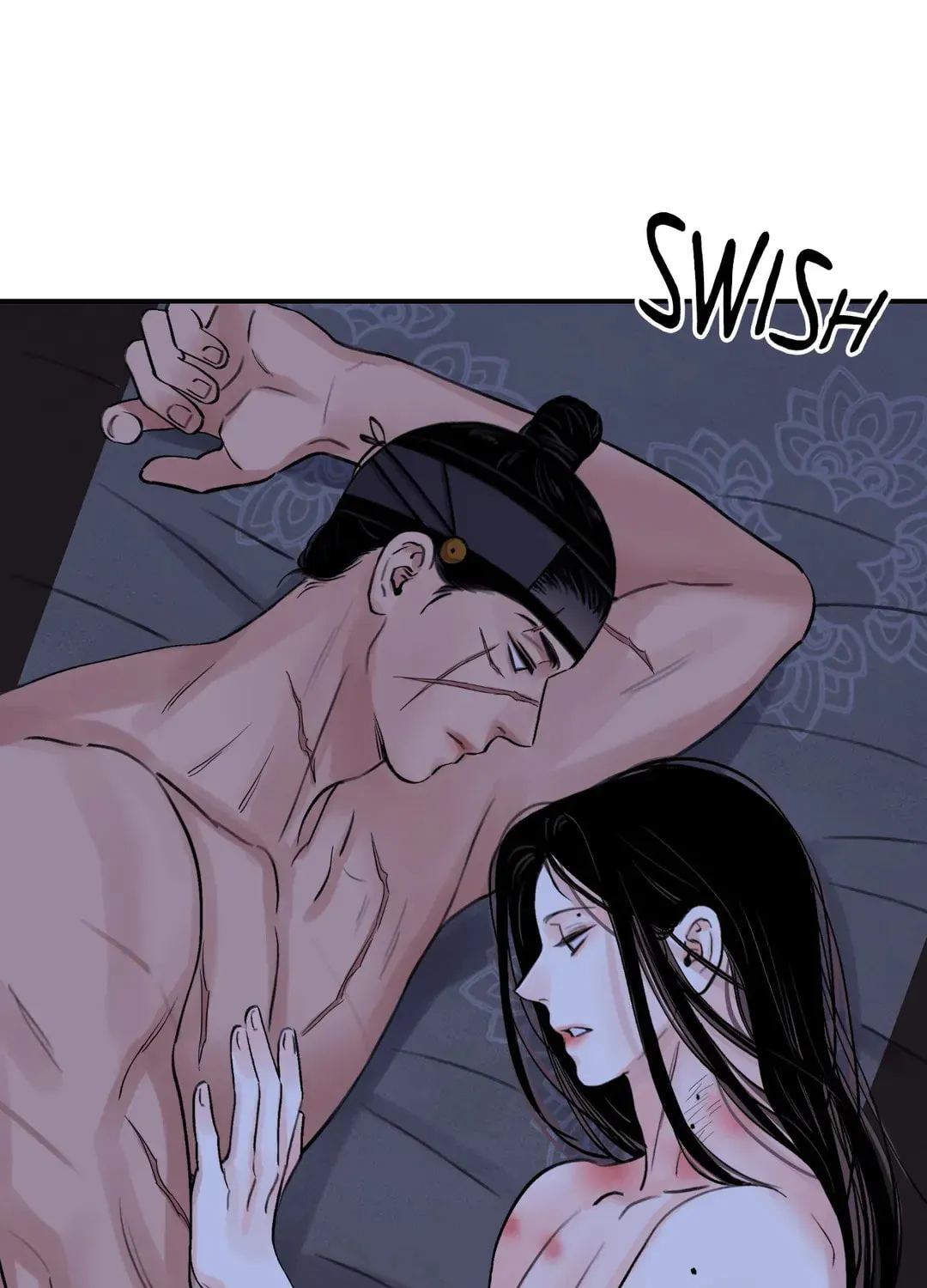 Steel Under Silk Chapter 24 page 85 - 