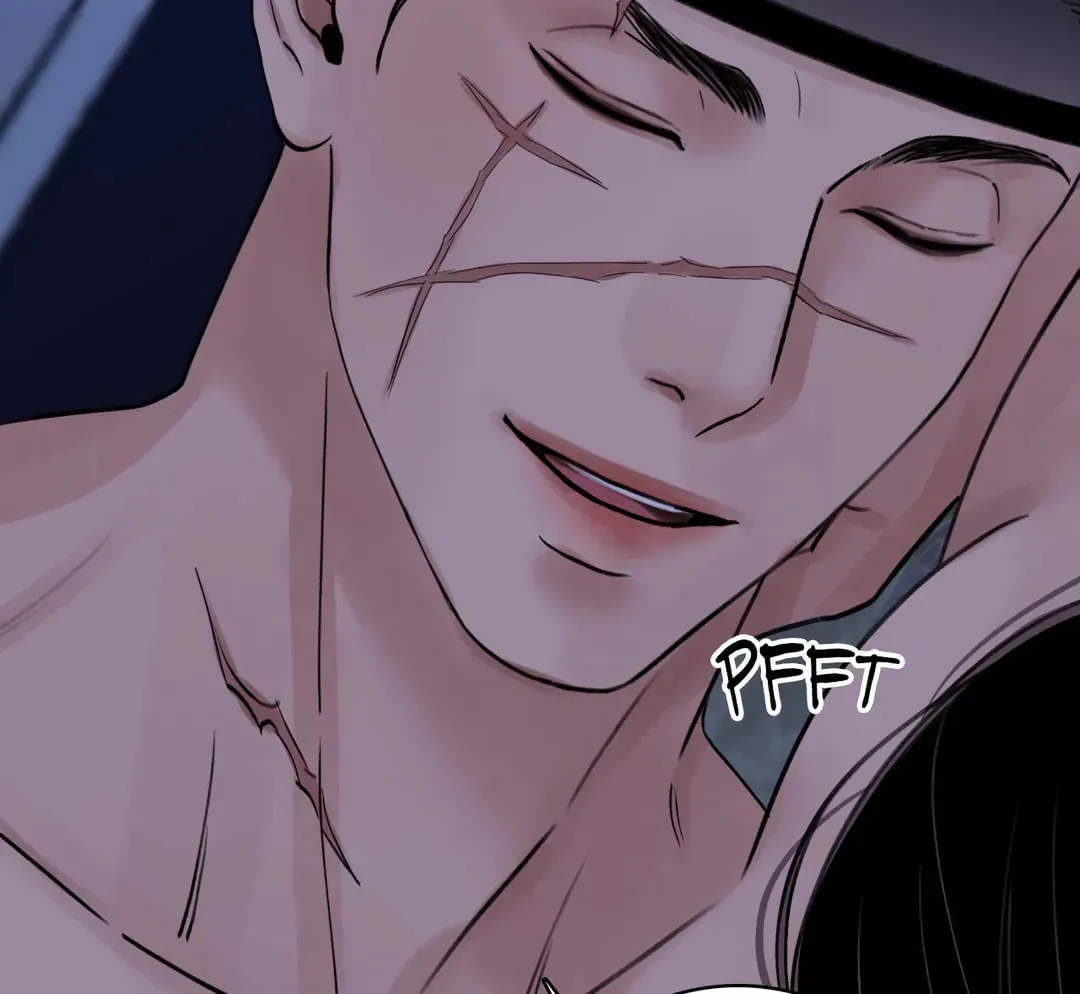 Steel Under Silk Chapter 24 page 87 - 