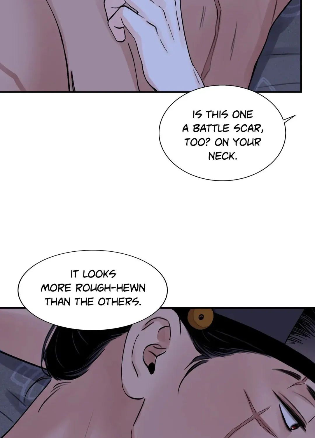 Steel Under Silk Chapter 24 page 89 - 