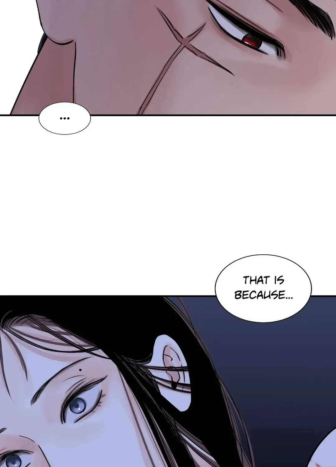 Steel Under Silk Chapter 24 page 91 - 