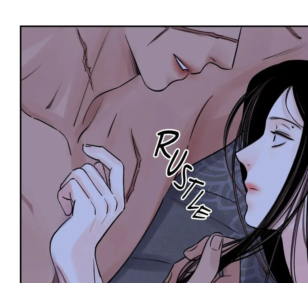 Steel Under Silk Chapter 24 page 93 - 