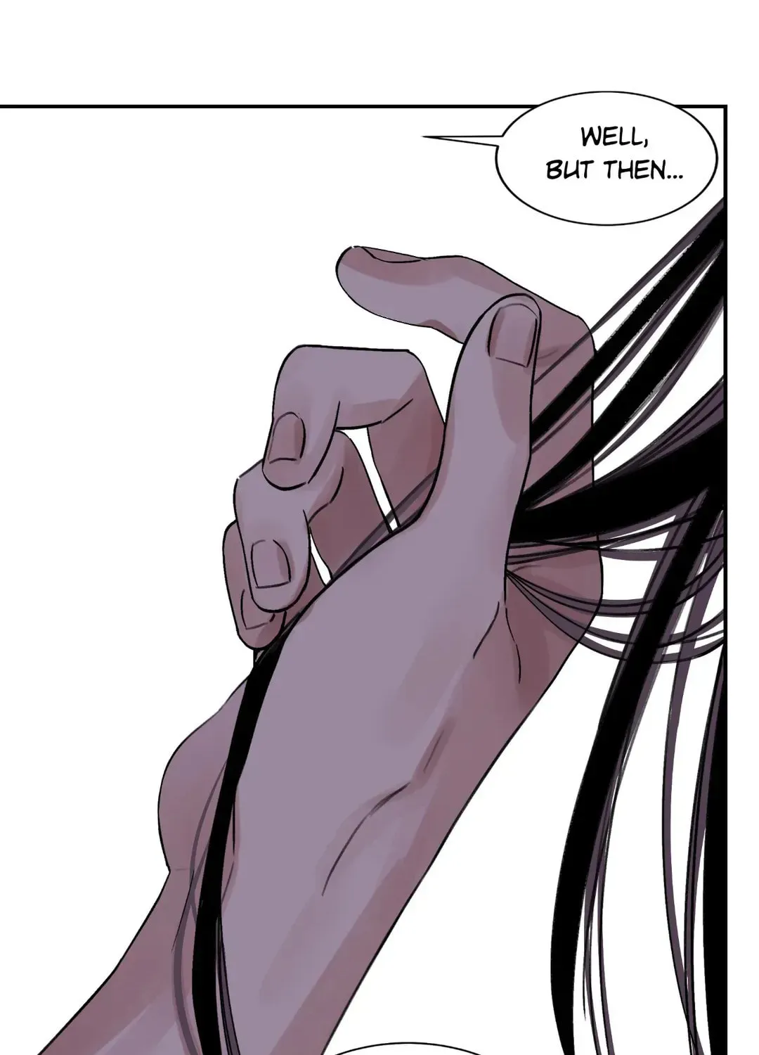Steel Under Silk Chapter 24 page 95 - 