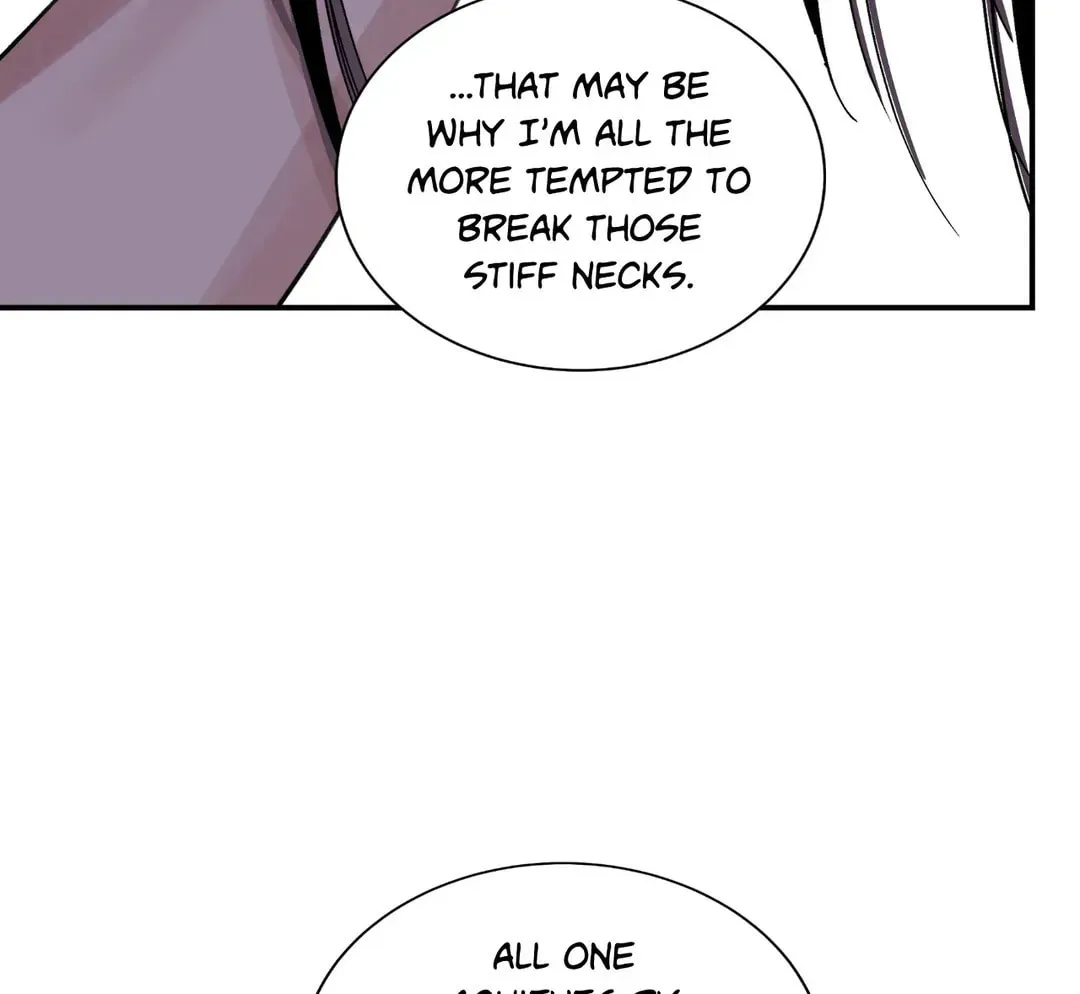 Steel Under Silk Chapter 24 page 96 - 