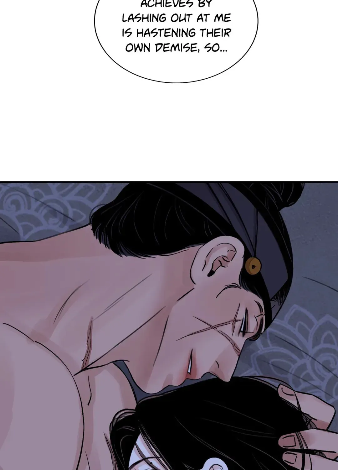 Steel Under Silk Chapter 24 page 97 - 