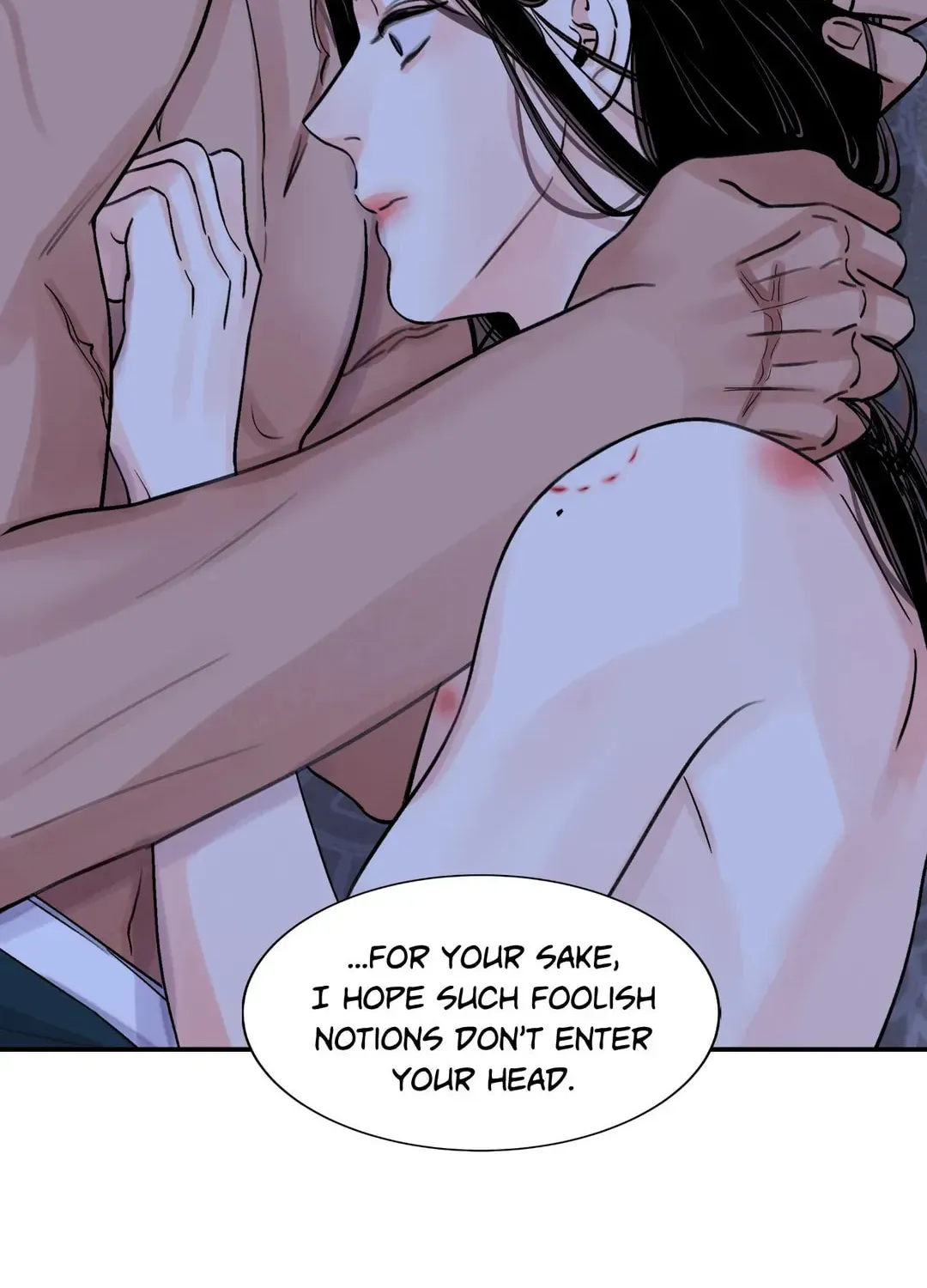 Steel Under Silk Chapter 24 page 98 - 
