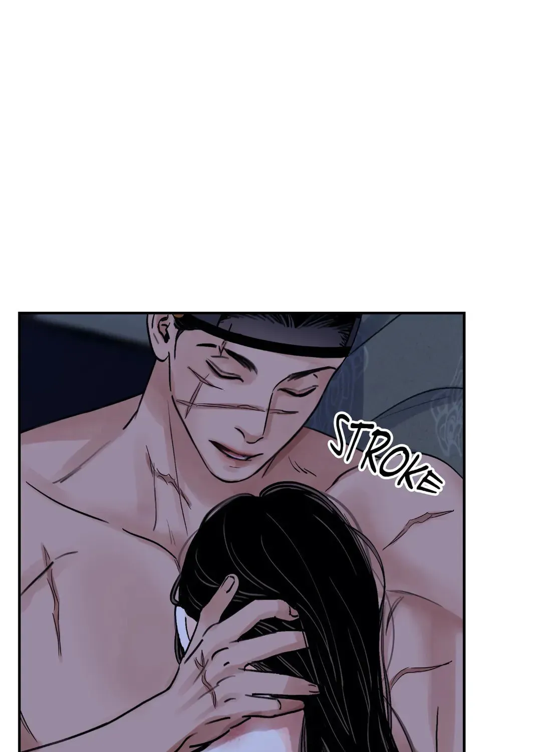 Steel Under Silk Chapter 25 page 1 - 