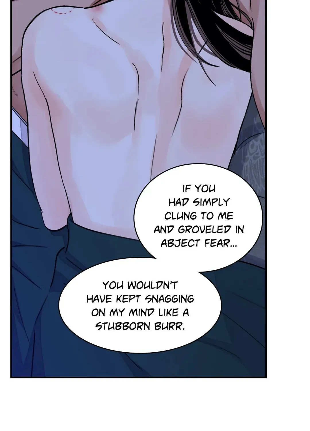 Steel Under Silk Chapter 25 page 2 - 