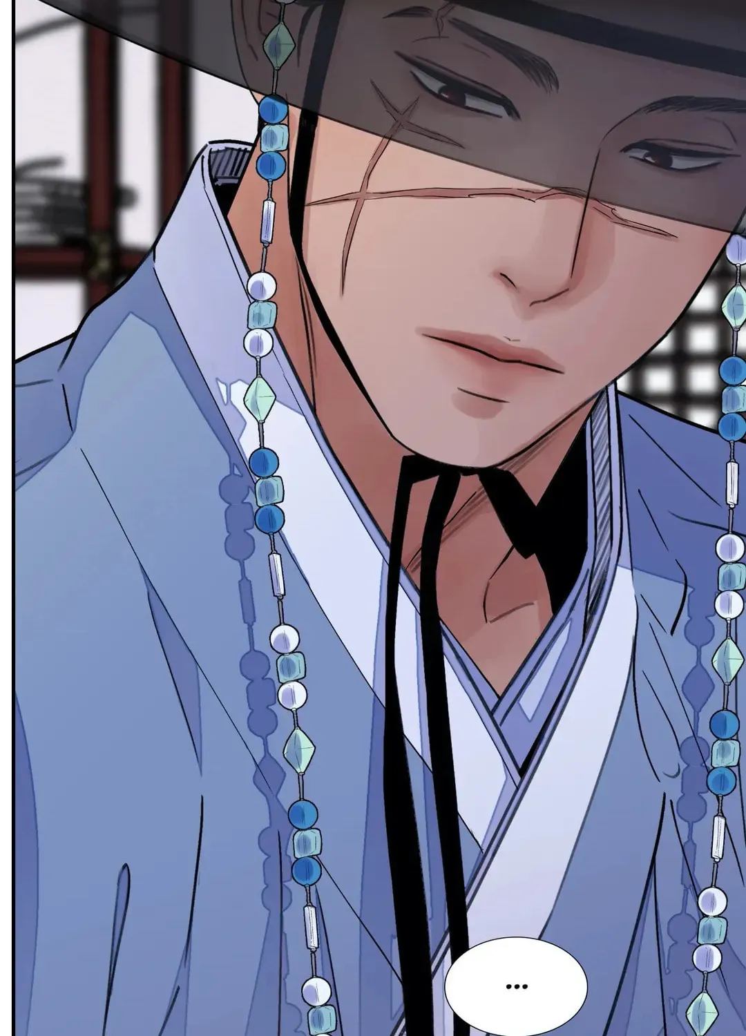 Steel Under Silk Chapter 25 page 101 - 