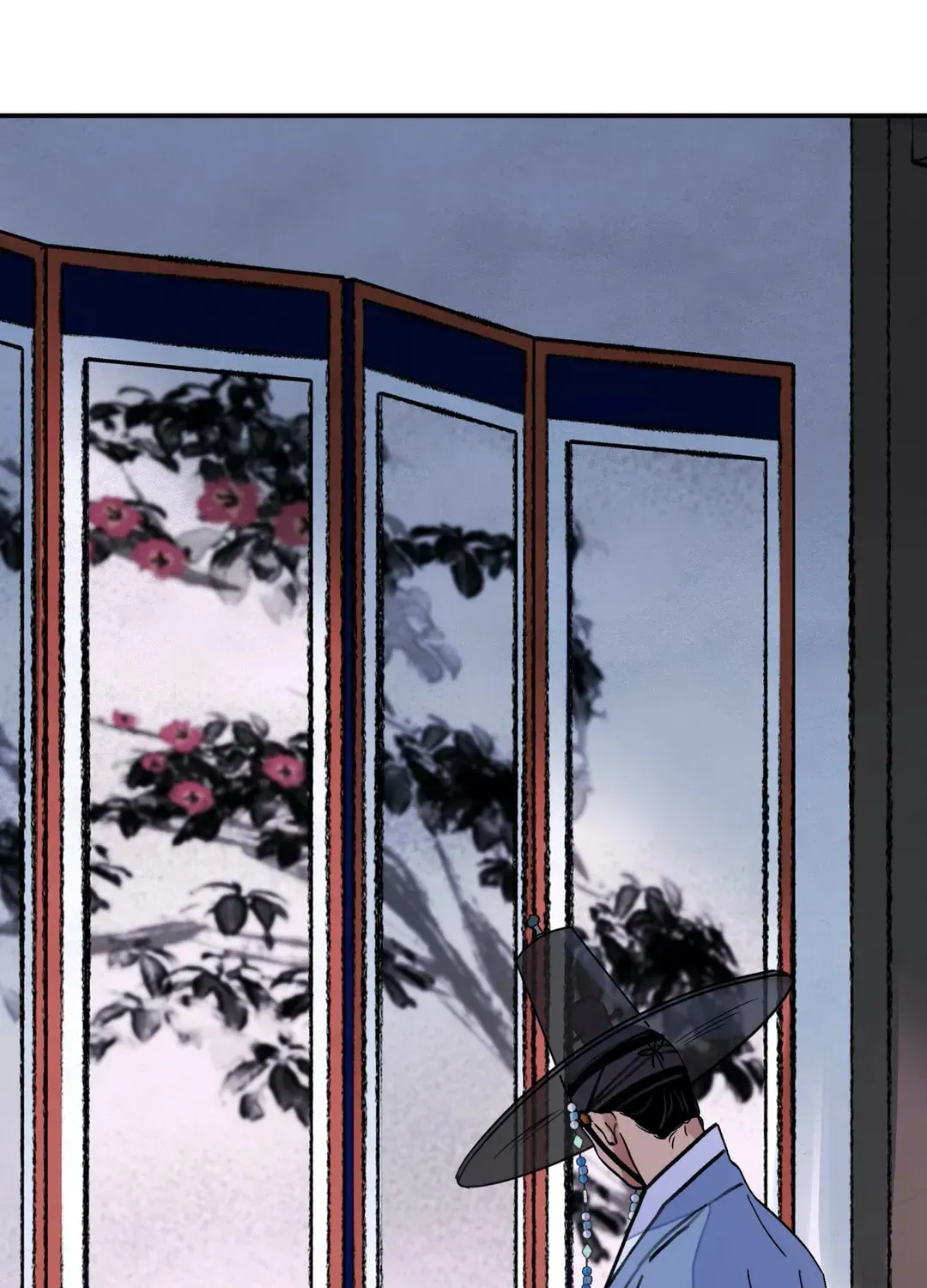 Steel Under Silk Chapter 25 page 103 - 