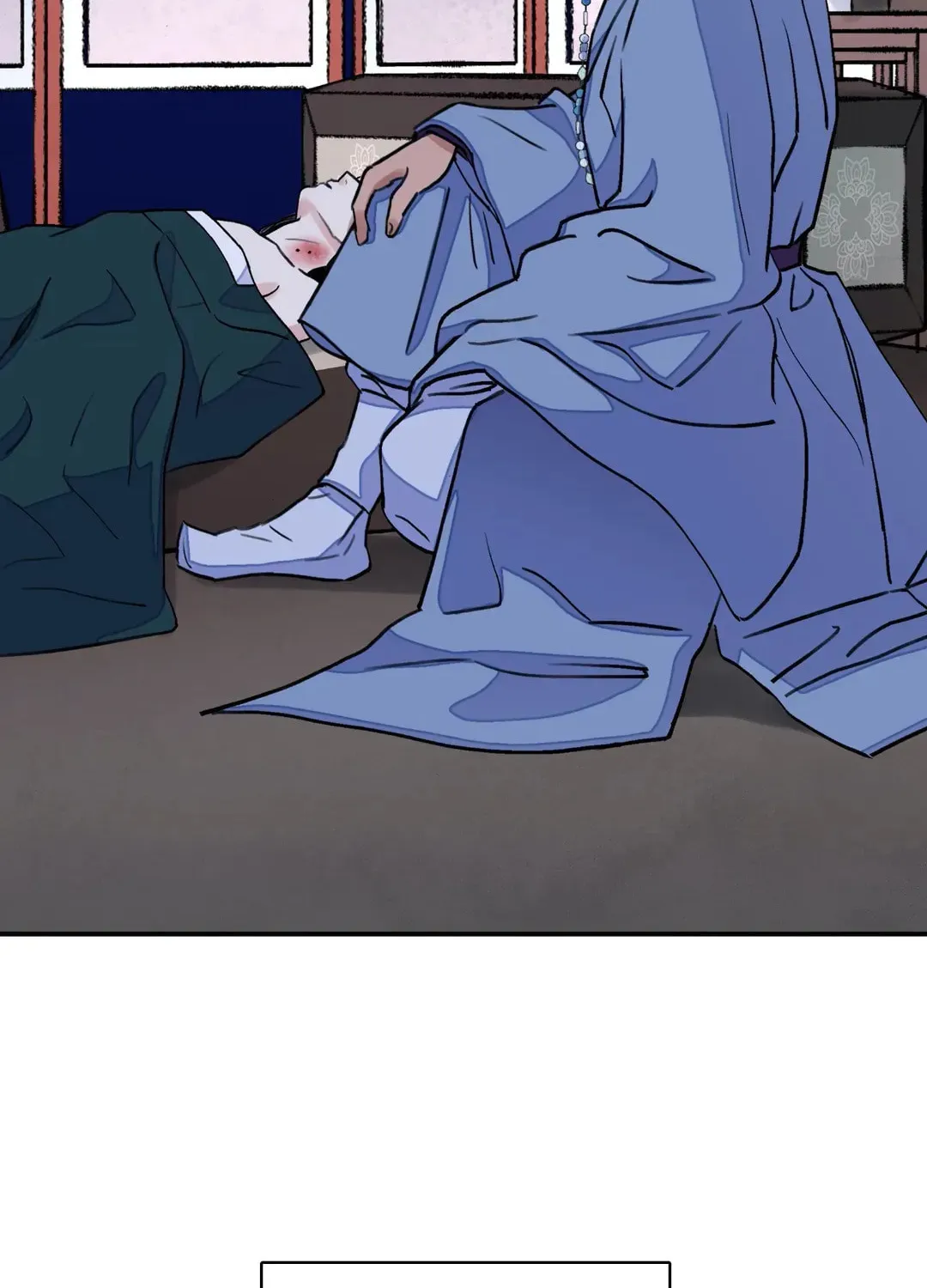 Steel Under Silk Chapter 25 page 104 - 