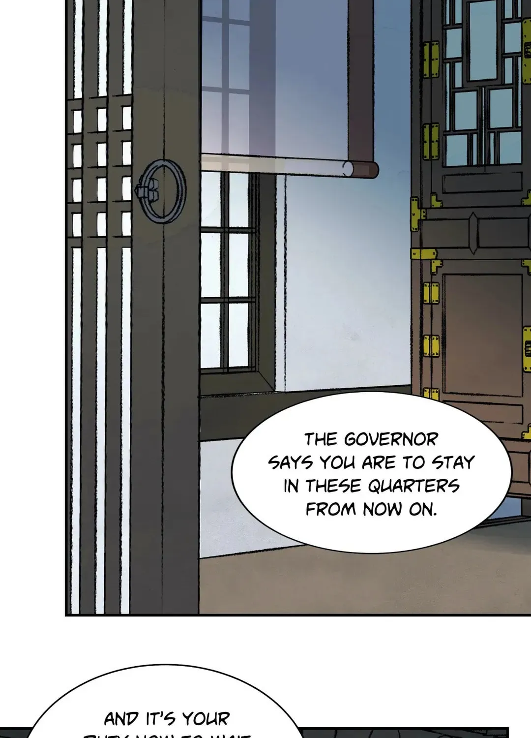 Steel Under Silk Chapter 25 page 107 - 
