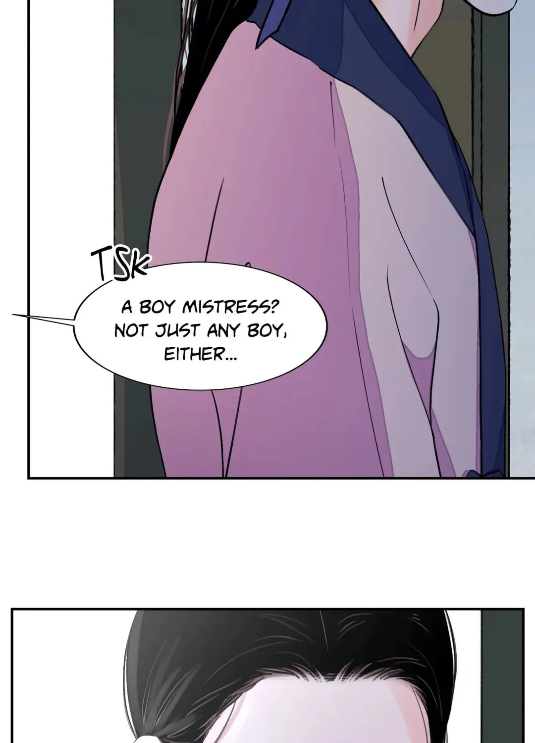 Steel Under Silk Chapter 25 page 110 - 