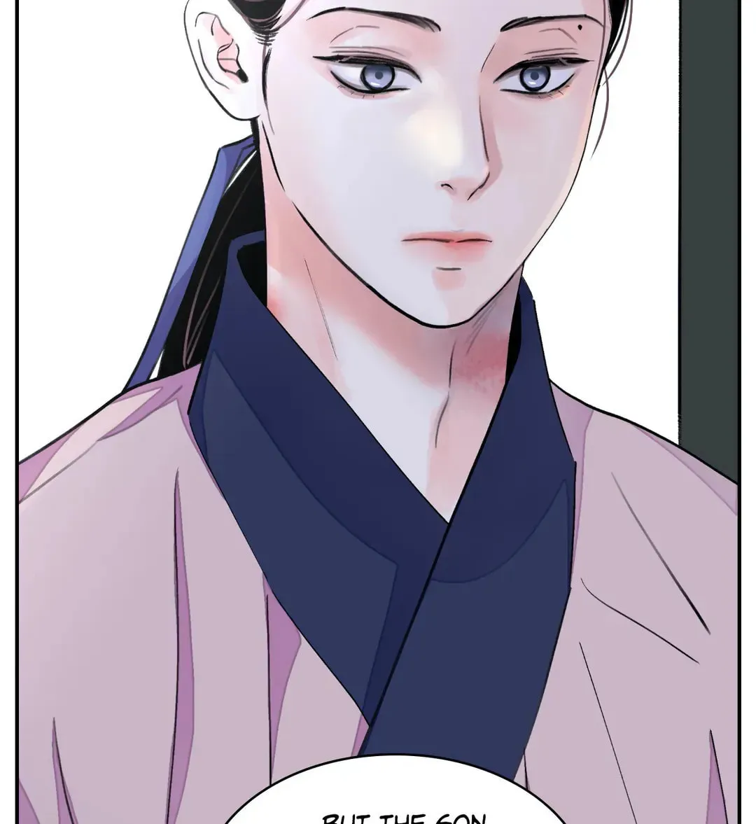 Steel Under Silk Chapter 25 page 111 - 