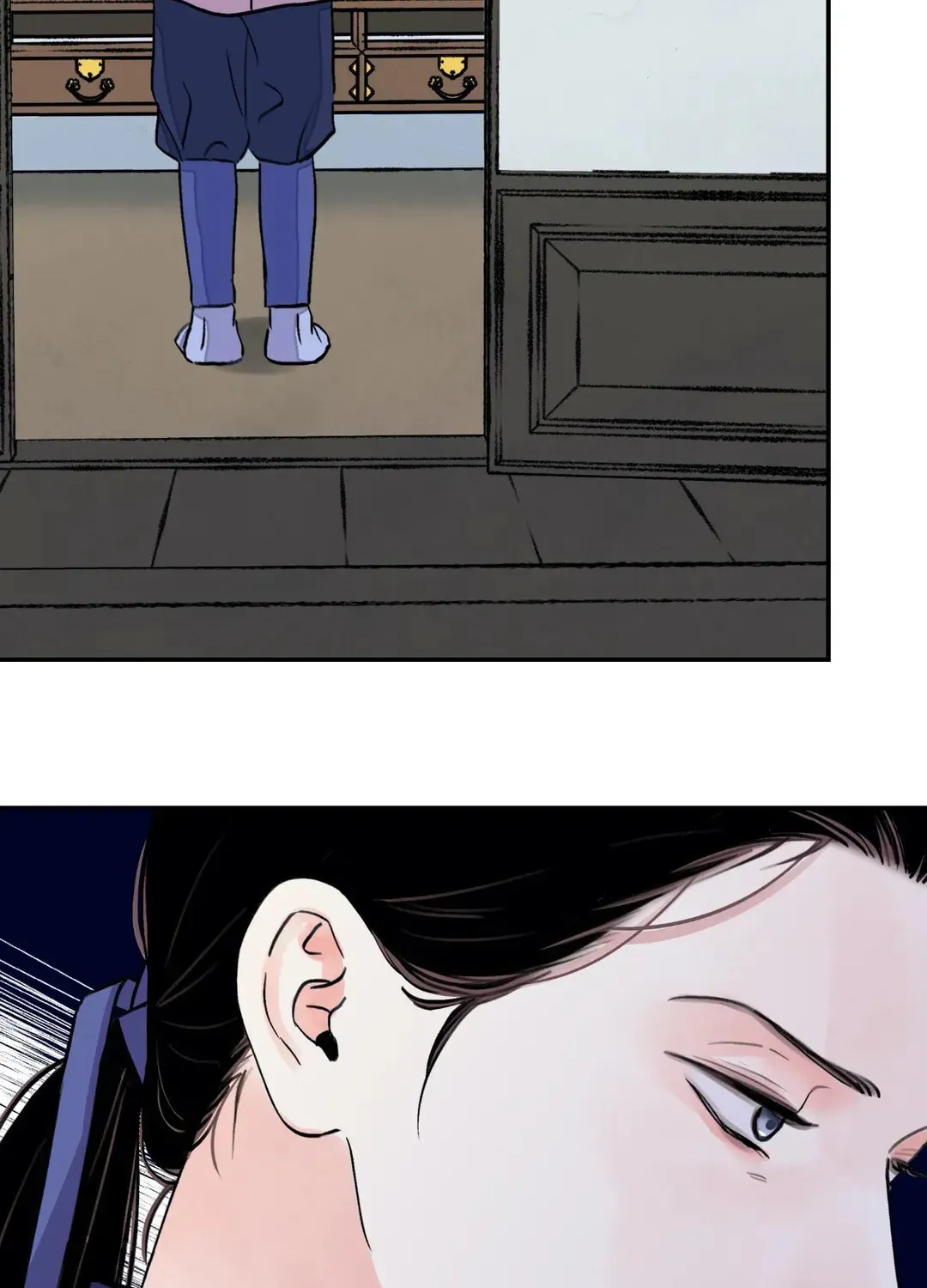 Steel Under Silk Chapter 25 page 113 - 