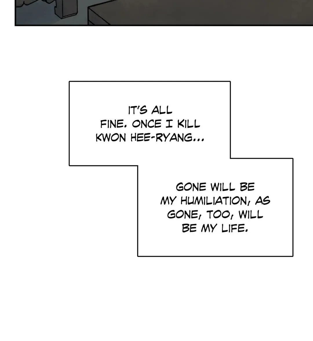 Steel Under Silk Chapter 25 page 117 - 