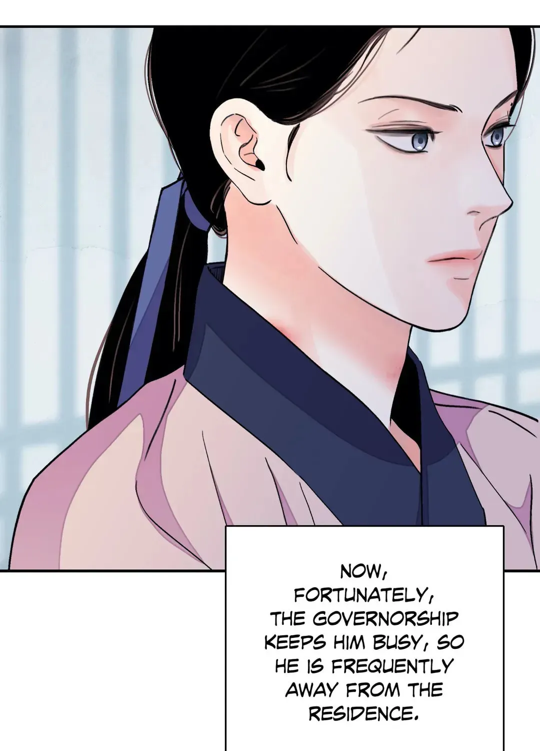 Steel Under Silk Chapter 25 page 118 - 