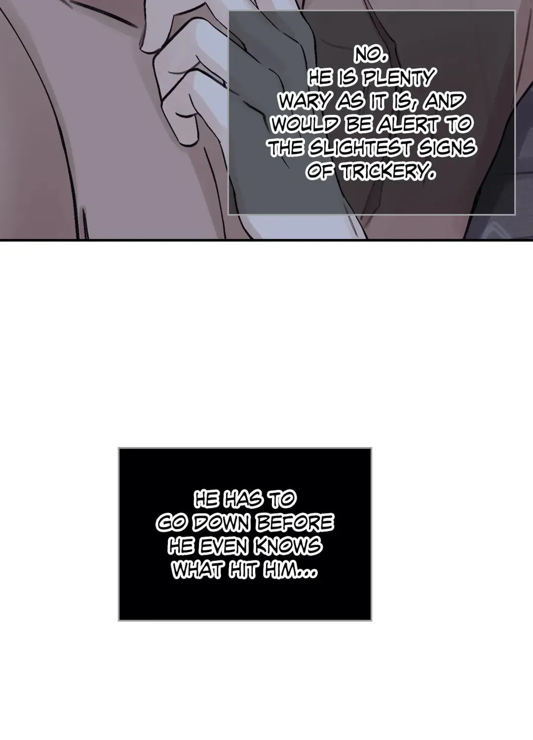 Steel Under Silk Chapter 25 page 121 - 