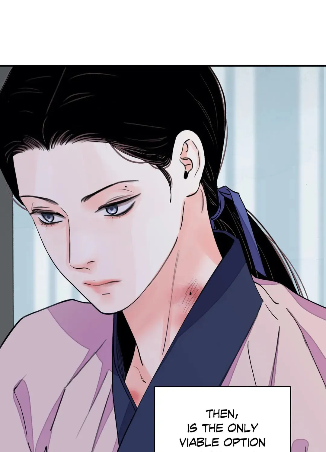 Steel Under Silk Chapter 25 page 122 - 