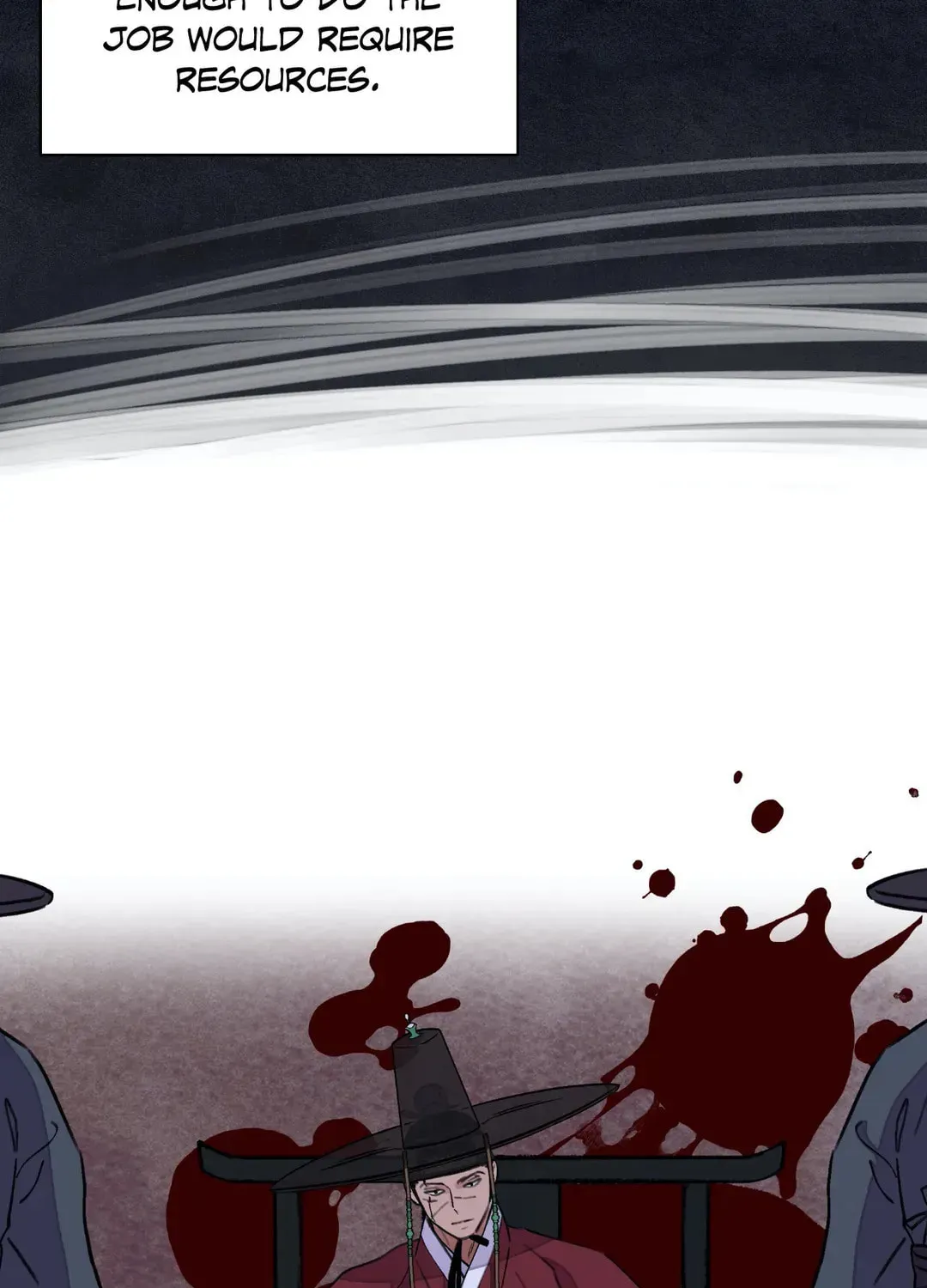 Steel Under Silk Chapter 25 page 124 - 