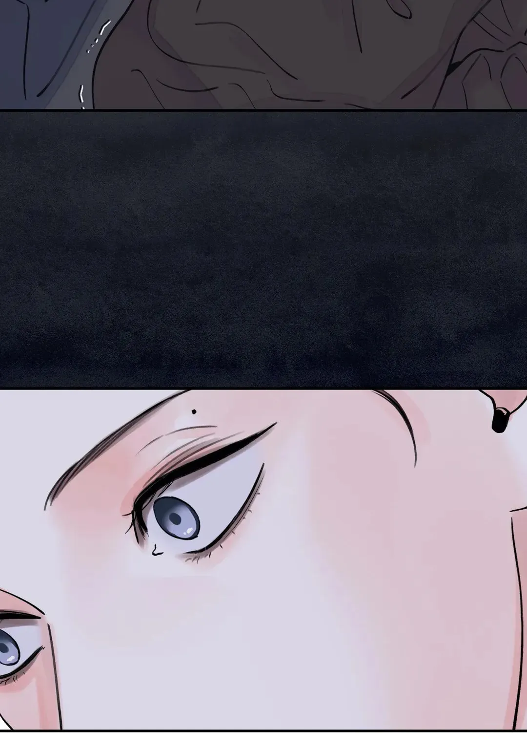 Steel Under Silk Chapter 25 page 128 - 