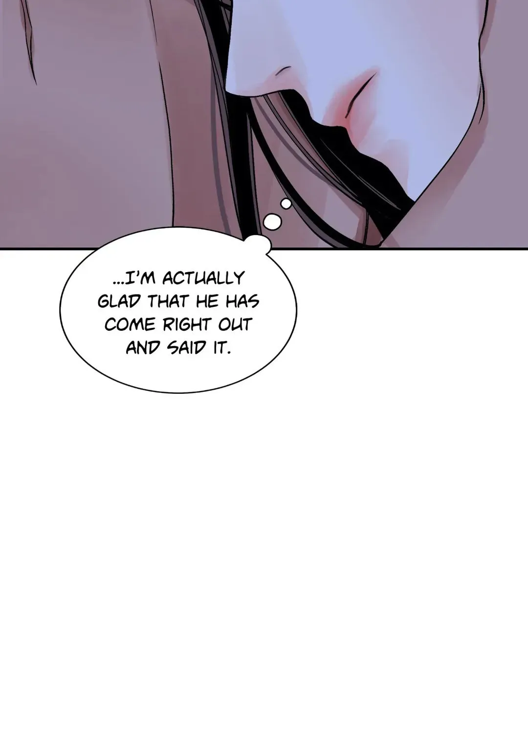 Steel Under Silk Chapter 25 page 14 - 