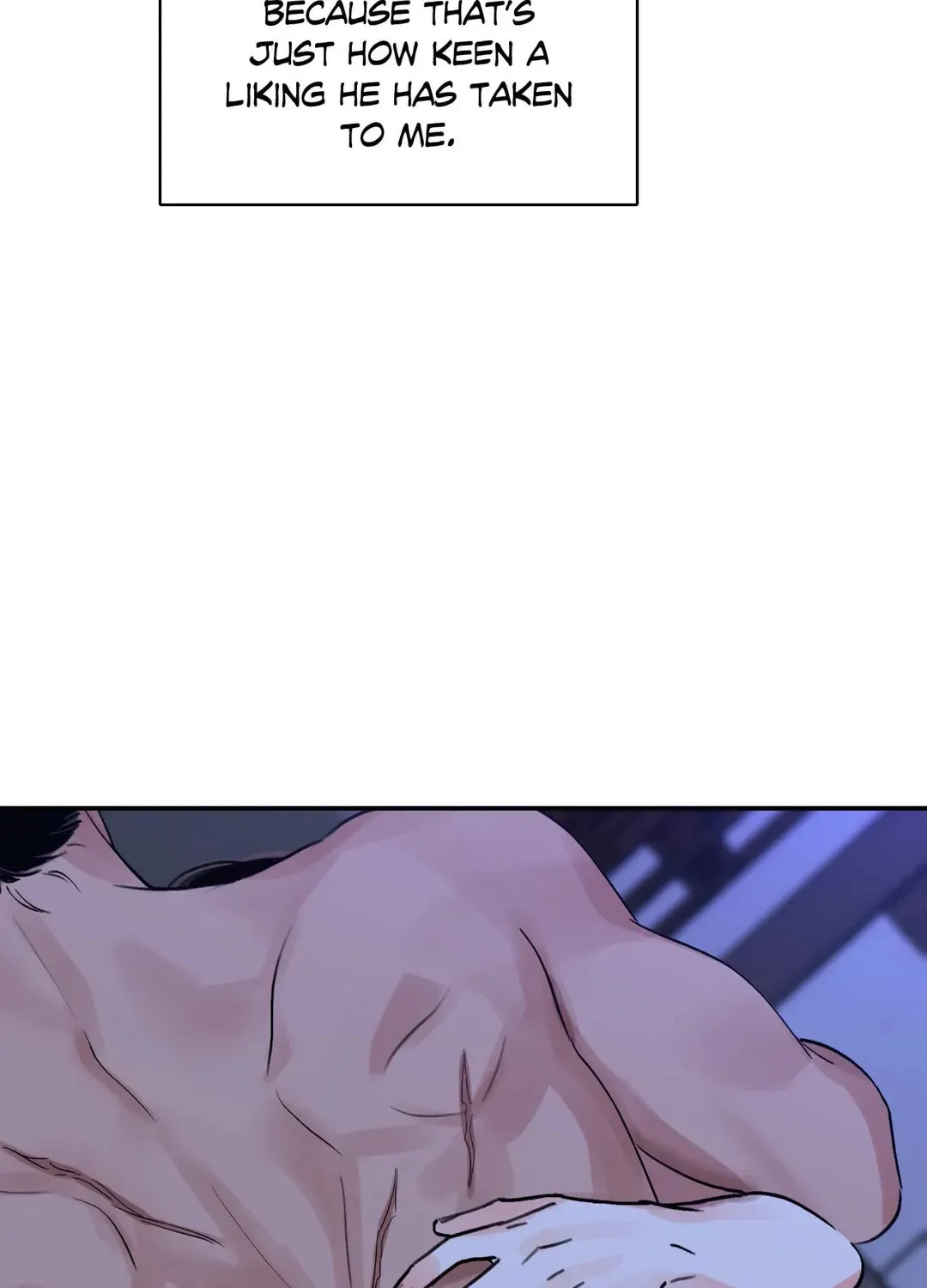 Steel Under Silk Chapter 25 page 17 - 