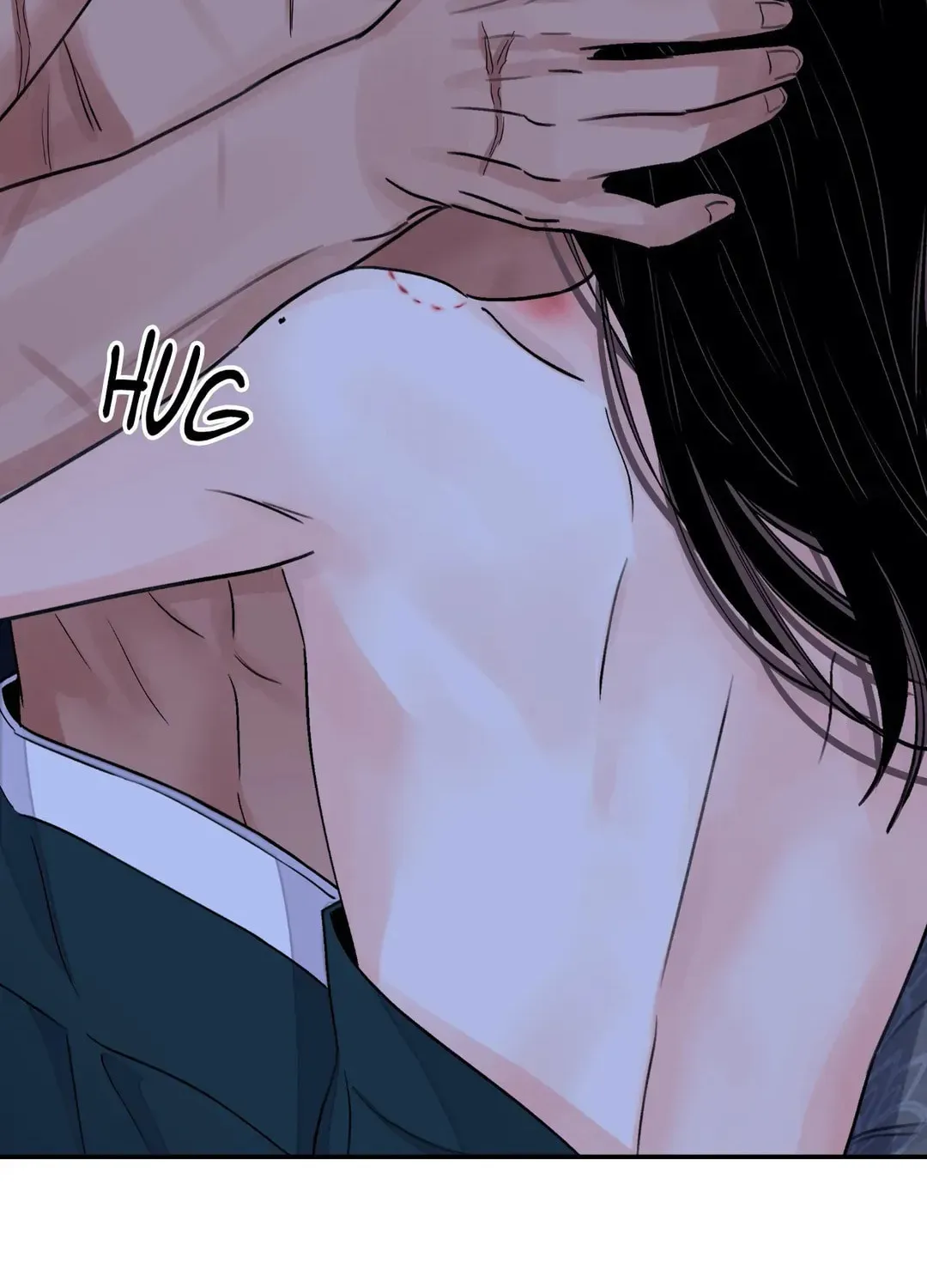 Steel Under Silk Chapter 25 page 20 - 