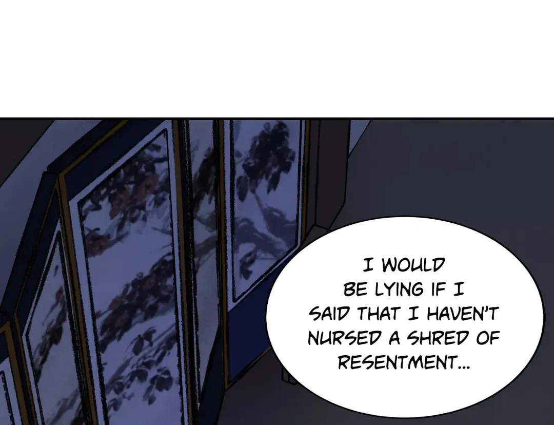 Steel Under Silk Chapter 25 page 21 - 