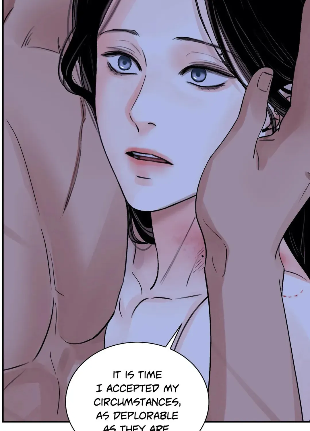 Steel Under Silk Chapter 25 page 26 - 