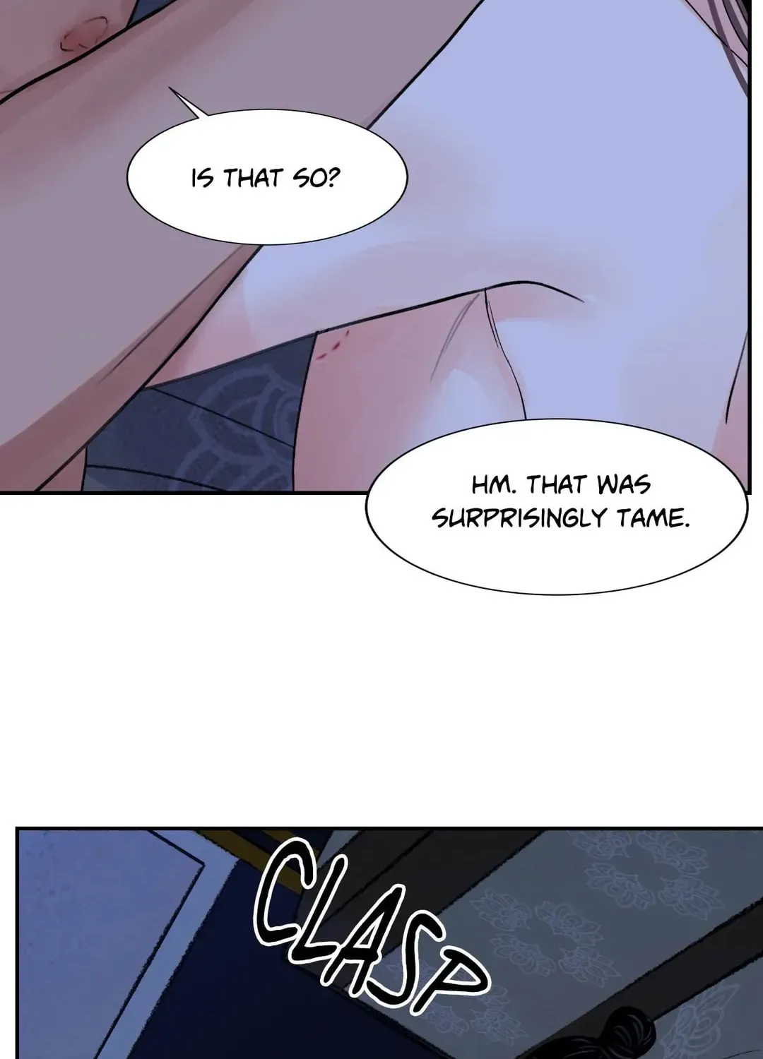 Steel Under Silk Chapter 25 page 29 - 