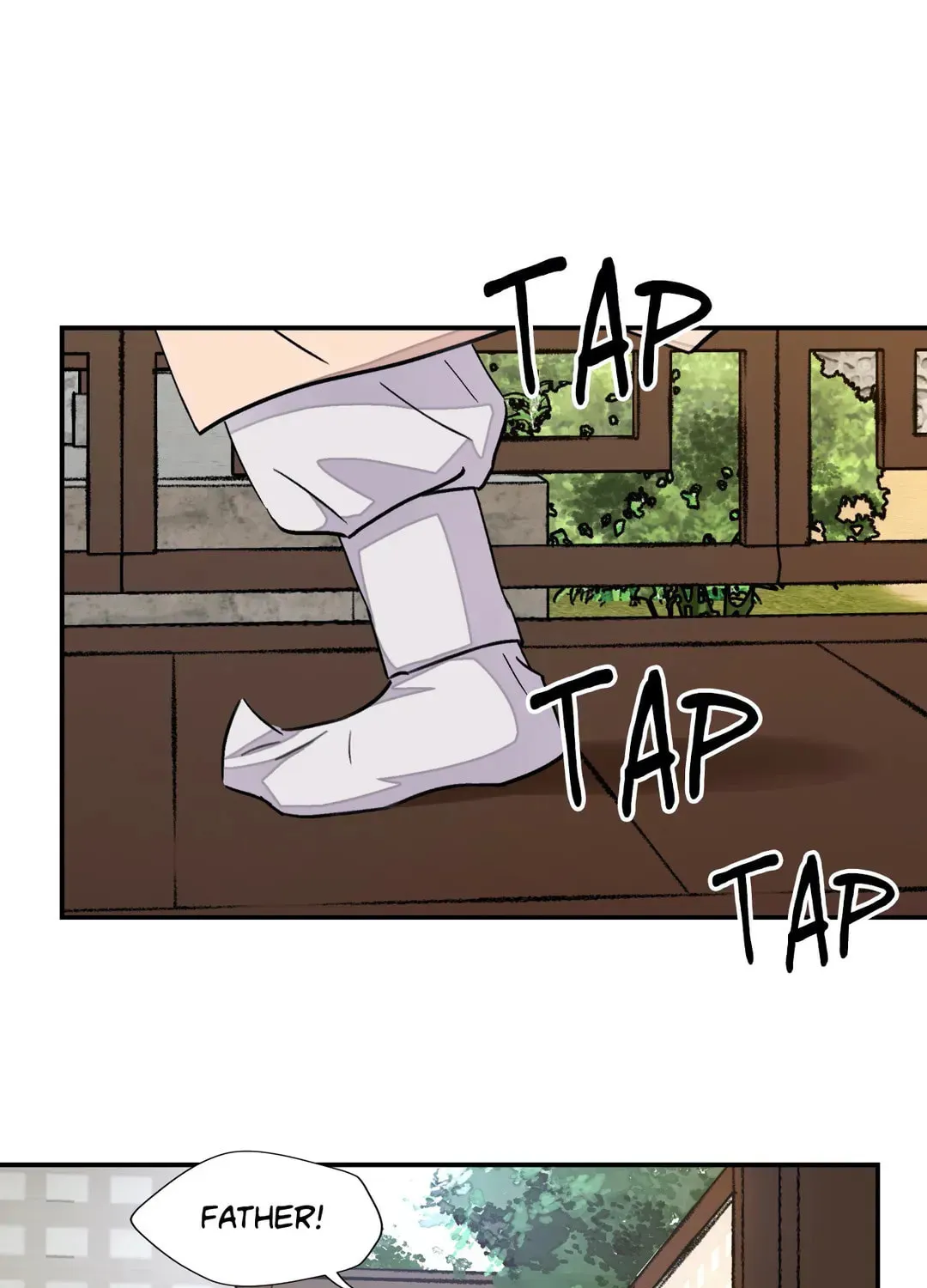 Steel Under Silk Chapter 25 page 36 - 