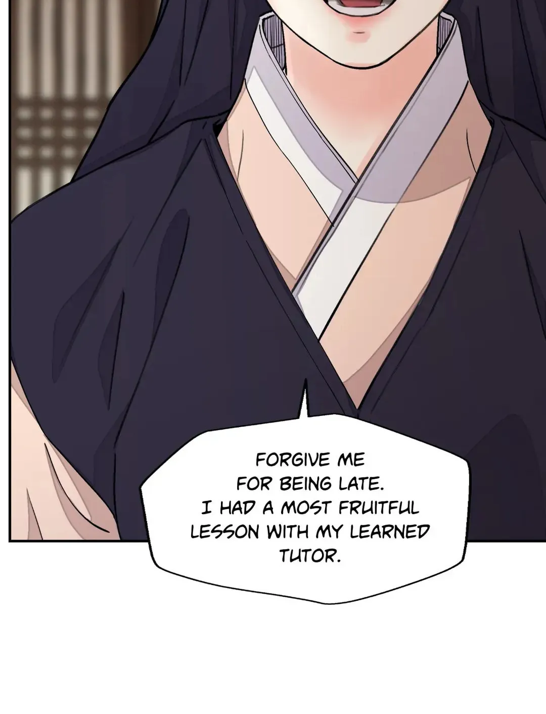 Steel Under Silk Chapter 25 page 39 - 