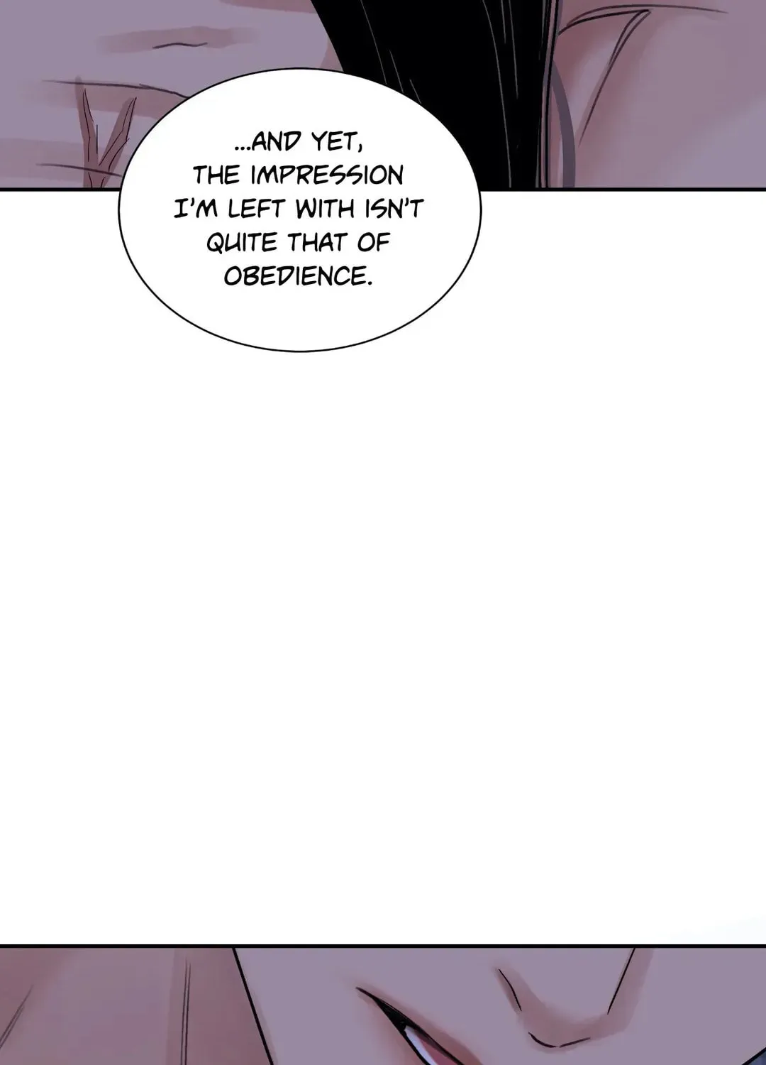Steel Under Silk Chapter 25 page 5 - 