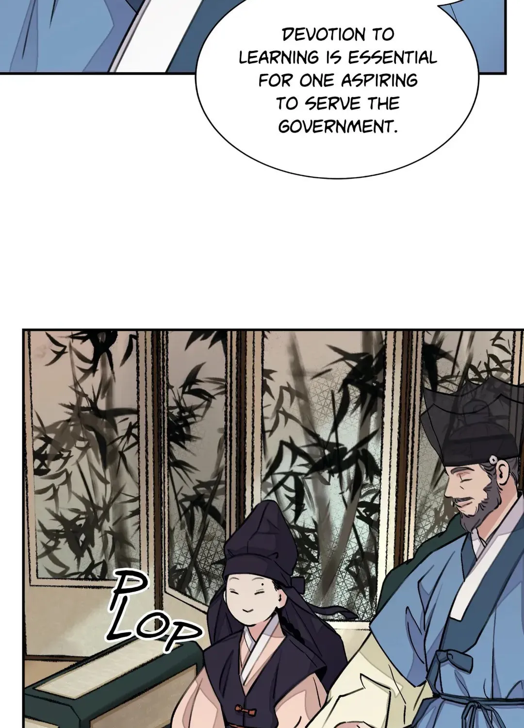 Steel Under Silk Chapter 25 page 41 - 