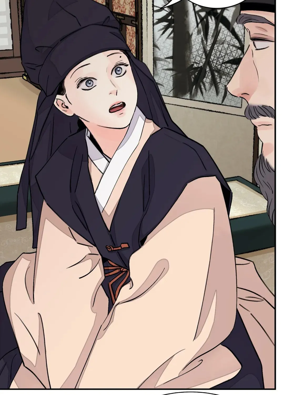 Steel Under Silk Chapter 25 page 44 - 