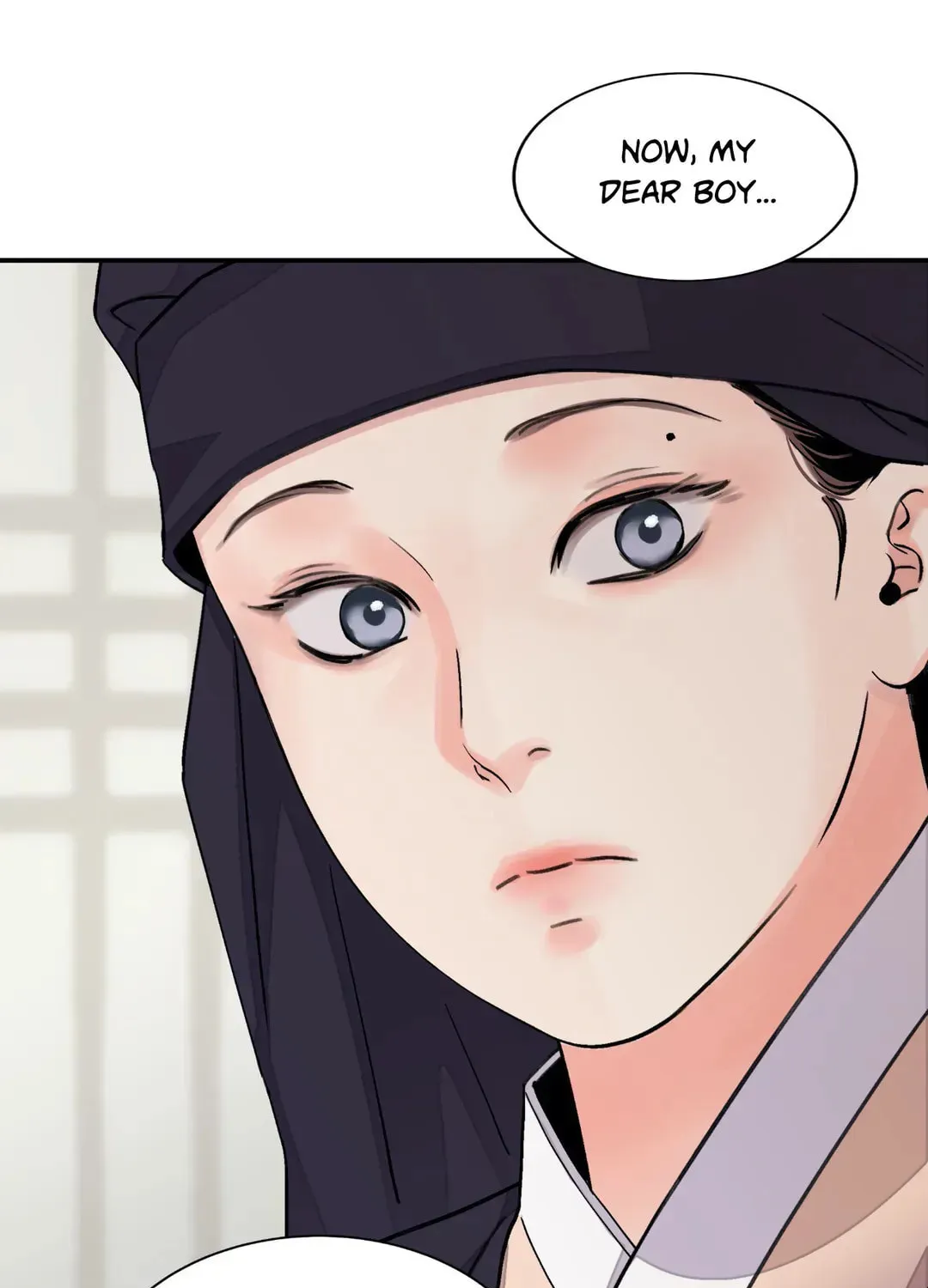 Steel Under Silk Chapter 25 page 49 - 