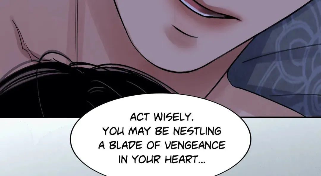 Steel Under Silk Chapter 25 page 6 - 
