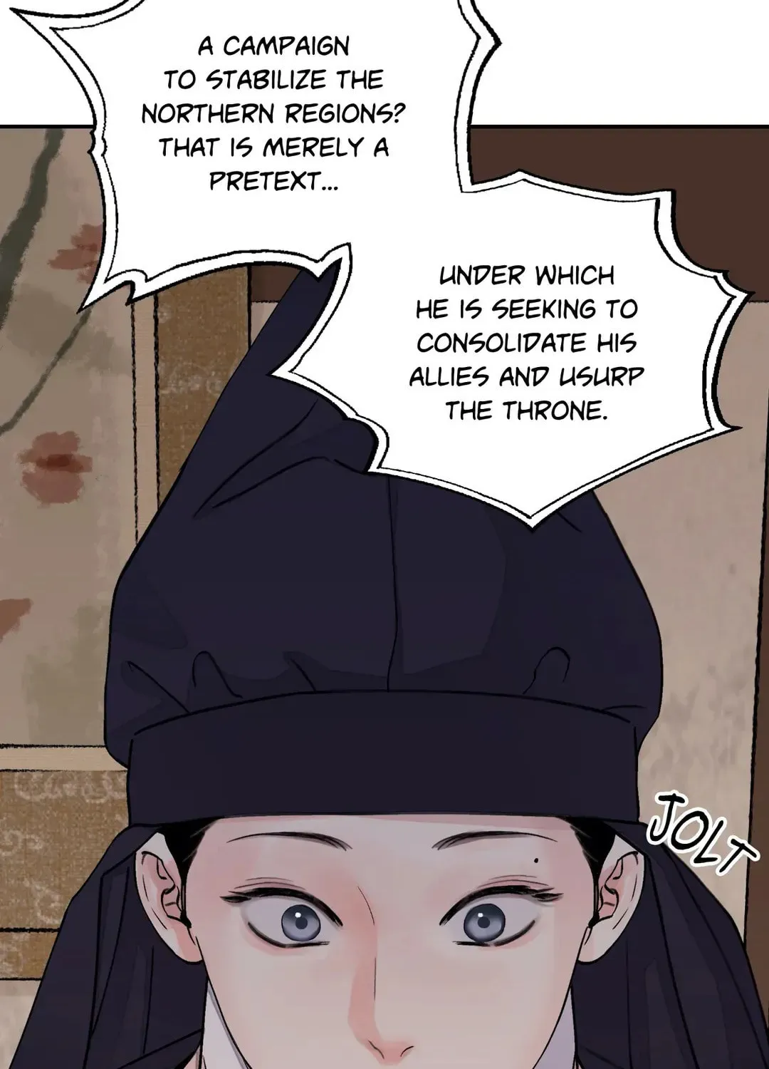 Steel Under Silk Chapter 25 page 53 - 